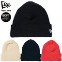 ニューエラ ニットキャップ NEW ERA ソフト カフニット ニット帽 帽子 カジュアル アウトドア ストリート ファッション ユニセックス オールシーズン プレゼント お得なクーポン配布中