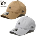 NEW ERA ニューエラ キャップ 9TWENTY ニューヨーク・ヤンキース NY ベースボールキャップ メジャーリーグ カジュアル ファッション スポーツ オールシーズン お得なクーポン配布中