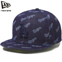 ニューエラ キャップ 59FIFTY NEW ERA ロサンゼルス・ドジャース LA フィッテッドキャップ ストリート カジュアル スポーツ ファッション ユニセックス お得なクーポン配布中