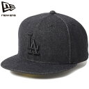 ニューエラ キャップ 59FIFTY NEW ERA ロサンゼルス・ドジャース LA フィッテッドキャップ ストリート カジュアル スポーツ ファッション ユニセックス お得なクーポン配布中