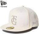 ニューエラ キャップ 59FIFTY NEW ERA 読売ジャイアンツ 巨人 GIANTS フィッテッドキャップ ストリート カジュアル スポーツ ファッション ユニセックス お得なクーポン配布中