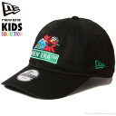 ニューエラ キッズ キャップ 9TWENTY NEW ERA ローキャップ 通学 小学生 子供服 ファッション ブランド おしゃれ オールシーズン ユニセックス ニューエラー お得なクーポン配布中