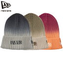 ニューエラ ニットキャップ NEW ERA コットン カフニット ニット帽 ストリート カジュアル アウトドア ファッション ユニセックス オールシーズン プレゼント お得なクーポン配布中