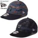 ニューエラ キャップ ペンドルトン コラボ NEW ERA Pendleton 9THIRTY ベースボールキャップ オールシーズン カジュアル アウトドア ファッション おしゃれ お得なクーポン配布中