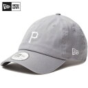 ニューエラ キャップ NEW ERA 帽子 レディース カジュアルクラシック サイズ 調整 柔らかい カーブ バイザー コットン プレゼント ギフト お得なクーポン配布中