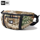 ニューエラ バッグ ウエストバッグ 2L NEW ERA BAG ウエストポーチ メンズ レディース ニューエラバッグ ボディバッグ ワンショルダーバッグ ポー...