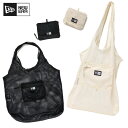 ニューエラ キャップ バッグ NEW ERA エコトートバッグ 22L メッシュ トートバッグ メンズ レディース エコバッグ ショッピングバッグ ニューエラバ...