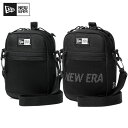 ニューエラ バッグ ポーチ NEW ERA ショルダーポーチ タバコ アイコス 携帯 ケース 通勤 通学 旅行 お出かけ ウォーキング スポーツ 自転車 ストリート アウトドア お得なクーポン配布中