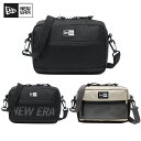 ニューエラ バッグ ポーチ NEW ERA ショルダーポーチ ショルダーバッグ 通勤 通学 旅行 斜めがけバッグ お出かけ ウォーキング スポーツ 自転車 アウトドア お得なクーポン配布中