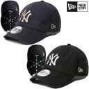 ニューエラ キャップ NEW ERA ニューヨーク ヤンキース ニューエラキャップ カジュアルクラシック NEWERA MLB Under Visor Logo...