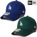 ニューエラ キャップ NEW ERA ロサンゼルス ドジャース ニューエラキャップ NEWERA 9TWENTY CAP トレンド ファッション 流行 おすすめ コーデ お洒落 デザイン カジュアル プレゼント