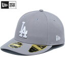 ニューエラ キャップ NEW ERA LP 59FIFTY ロサンゼルス ドジャース LA ニューエラキャップ ロープロファイル ドジャースニューエラ NEWERA お得なクーポン配布中