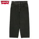 LEVI'S リーバイス 578 バギーパンツ ワイドシルエット テーパード 90年代 カジュアル アメカジ ファッション ユニセックス オールシーズン お得なクーポン配布中