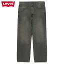 LEVI'S リーバイス 565 ルーズフィット デニムパンツ ワイドシルエット 90年代 カジュアル アメカジ ファッション ユニセックス オールシーズン お得なクーポン配布中