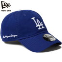 NEW ERA ニューエラ キャップ 9TWENTY LA ロサンゼルスドジャース ベースボールキャップ メジャーリーグ スポーツ カジュアル オールシーズン ニューエラー お得なクーポン配布中