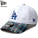 NEW ERA ニューエラ キャップ LA ドジャース 9TWENTY ベースボールキャップ メジャーリーグ スポーツ カジュアル ユニセックス オールシーズン ニューエラー お得なクーポン配布中