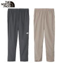 ノースフェイス パンツ THE NORTH FACE カルカパンツ メンズ パッカブルパンツ 軽量 撥水 ワイドシルエット ナイロンパンツ アウトドア キャンプ UVカット リラックス アウトドア ストリート カジュアル ファッション おしゃれ オールシーズン NB32405
