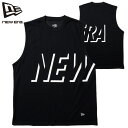 ニューエラ キャップ NEW ERA タンクトップ オーバーサイズ ランニング 運動 アウトドア ファッション おしゃれ ユニセックス 春 夏 お得なクーポン配布中