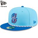 ニューエラ 59FIFTY キャップ シアトルマリナーズ NEW ERA ベースボールキャップ メジャーリーグ おしゃれ ストリート ファッション ニューエラー お得なクーポン配布中