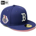 ニューエラ キャップ NEW ERA ボストンレッドソックス ニューエラキャップ 桜 ニューエラ59fifrty ニューエラー にゅーえら ぼうし ギフト お得なクーポン配布中