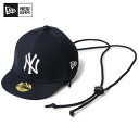 ニューエラ キャップ NEW ERA 59FIFTY ニューヨーク ヤンキース キャップポーチ キャップ型 ポーチ Mサイズ ボックスロゴ ニューエラキャップ ...