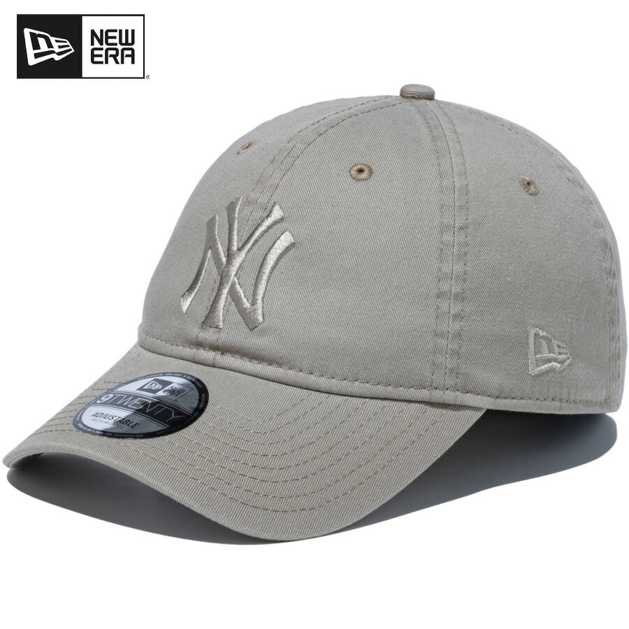 ニューエラ キャップ NEW ERA ヤンキース NY ニューエラキャップ ニューエラ9twenty ニューエラー にゅーえら ローキャップ ストラップバック MLB 正規品 お得なクーポン配布中