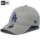 ニューエラ キャップ ドジャース NEW ERA ロサンゼルス・ドジャース ニューエラキャップ メジャーリーグ ベースボールキャップ 9TWENTY CAP メ...