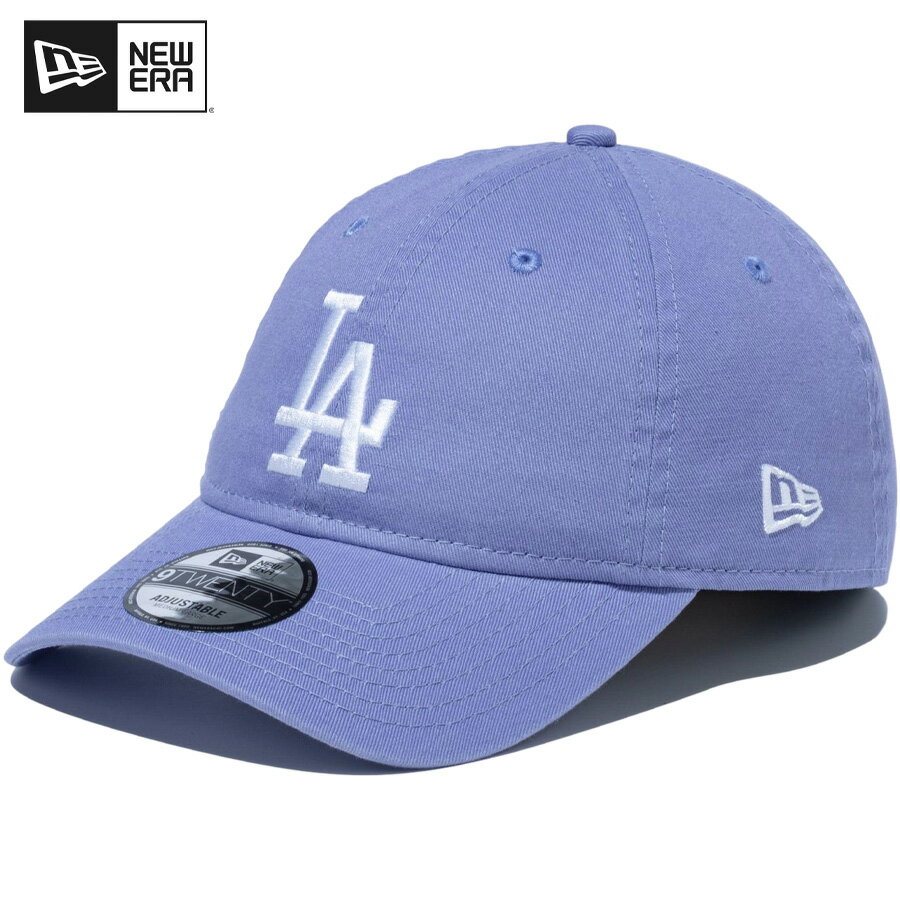 ニューエラ キャップ NEW ERA ドジャース LA ニューエラキャップ ニューエラ9twenty ニューエラー にゅーえら ローキャップ ストラップバック MLB 正規品 お得なクーポン配布中