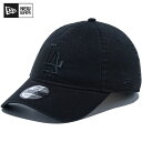 ニューエラ キャップ NEW ERA ドジャース LA ニューエラキャップ ニューエラ9twenty ニューエラー にゅーえら ローキャップ ストラップバック MLB 正規品 お得なクーポン配布中