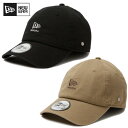 ニューエラ キャップ カジュアルクラシック NEW ERA サイズ調整可能 オールシーズン ユニセックス カジュアル お出かけ ニューエラー カーブドバイザー コットン お得なクーポン配布中