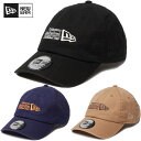 ニューエラ キャップ カジュアルクラシック NEW ERA サイズ調整可能 オールシーズン ユニセックス カジュアル お出かけ ニューエラー カーブドバイザー コットン お得なクーポン配布中