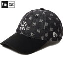 ニューエラ キャップ 9TWENTY ニューヨークヤンキース NEW ERA スナップバック NY メジャーリーグ ニューエラー ベースボールキャップ サイズ調整可能 お得なクーポン配布中