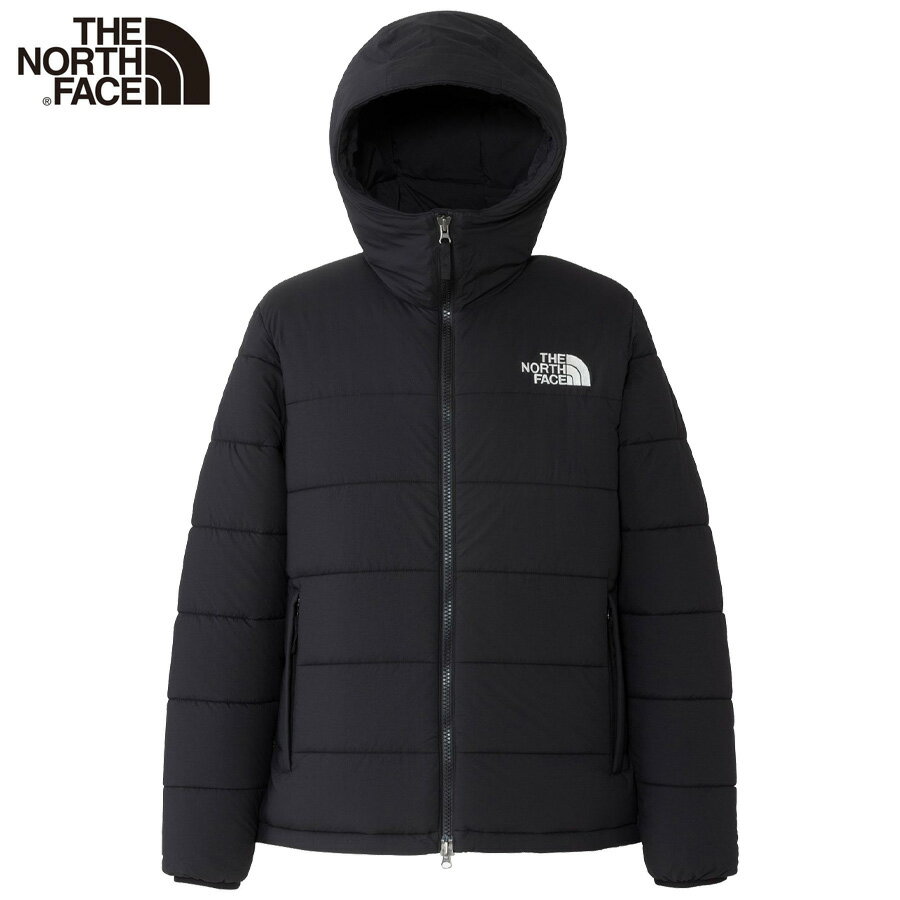 楽天CASSETTE　PUNCHザ・ノース・フェイス トランゴパーカ ジャケット ブラック THE NORTH FACE TRANGO PARKA 中綿ジャケット アウター メンズ レディース アウター 防寒 撥水 軽量 保温 通勤 通学 アウトドア タウンユース カジュアル 冬 TNF プレゼント ギフト NY82556