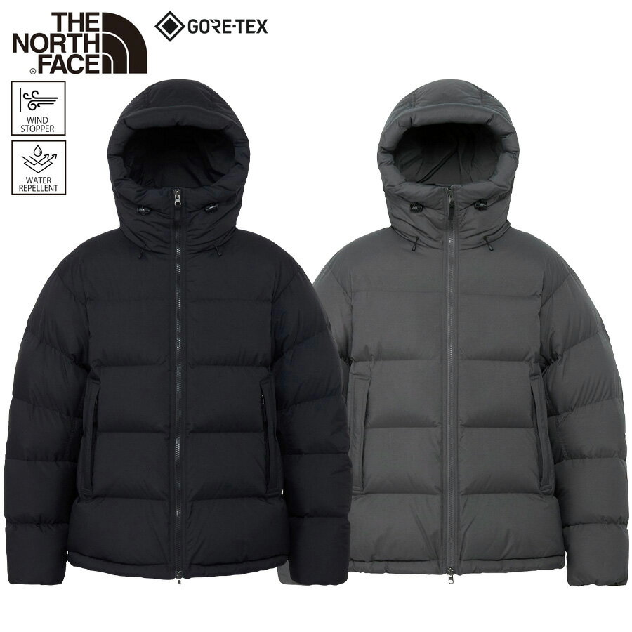 ザ・ノース・フェイス ダウン ジャケット メンズ THE NORTH FACE ノースフェイス オル ...
