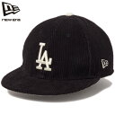 ニューエラ ドジャース キャップ NEW ERA RC 9FIFTY LA メジャーリーグ MLB ベースボールキャップ カジュアル ストリート ファッション ユニセックス ニューエラー お得なクーポン配布中