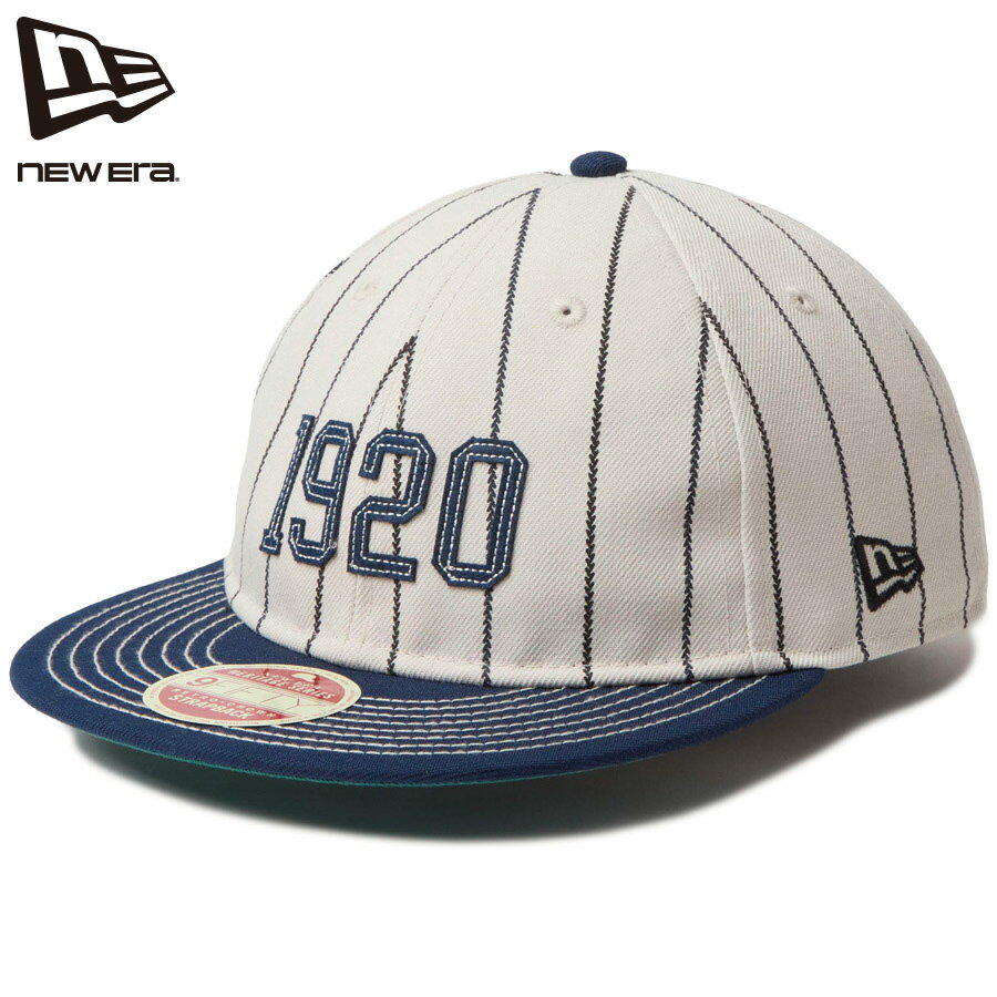 ニューエラ キャップ NEW ERA RC 9FIFTY レトロクラウン ベースボールキャップ スナップバックキャップ ストリート カジュアル 古着 ファッション ブランド帽子 お得なクーポン配布中