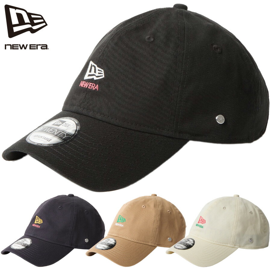 ニューエラ キャップ 9TWENTY NEW ERA カジュアル ストリート モード アウトドア ファッション おしゃれ ブランド帽子 親子コーデ ユニセックス オールシーズン お得なクーポン配布中