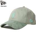 ニューエラ キャップ マリナーズ NEW ERA 9TWENTY メジャーリーグ 920 ベースボールキャップ オールシーズン カジュアル モード ファッション おしゃれ お得なクーポン配布中