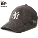 ニューエラ キャップ 9FORTY NEW ERA ヤンキース NY MLB ベースボールキャップ カジュアル アウトドア ストリート 秋冬 ファッション おしゃれ ユニセックス お得なクーポン配布中