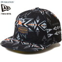 ニューエラ 59FIFTY ペンドルトン コラボ キャップ NEW ERA Pendleton ベースボールキャップ 限定キャップ 抗菌 手洗い可能 ストリート ファッション ユニセックス お得なクーポン配布中