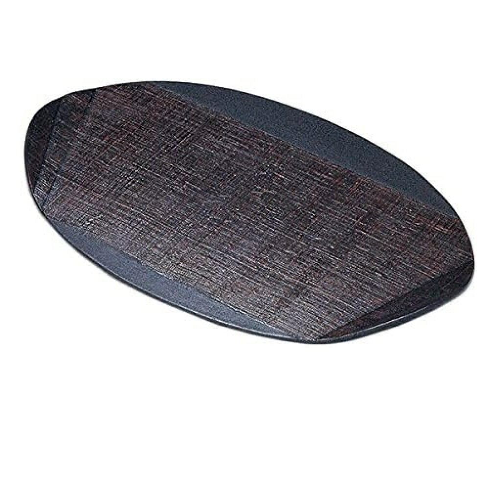 越前漆器 越前塗り 布張り 木の葉膳 溜