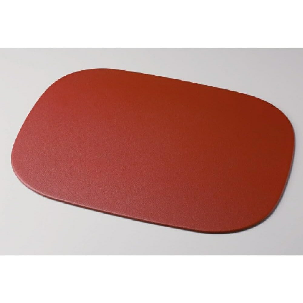 越前漆器 越前塗り HANA マット(バラ)・食洗機対応