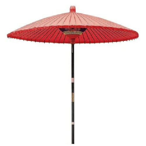 Rakuten - 野点傘(輸入品)※野点傘は雨に濡れると色落ちのおそれがありますので、屋内でご使用ください。
