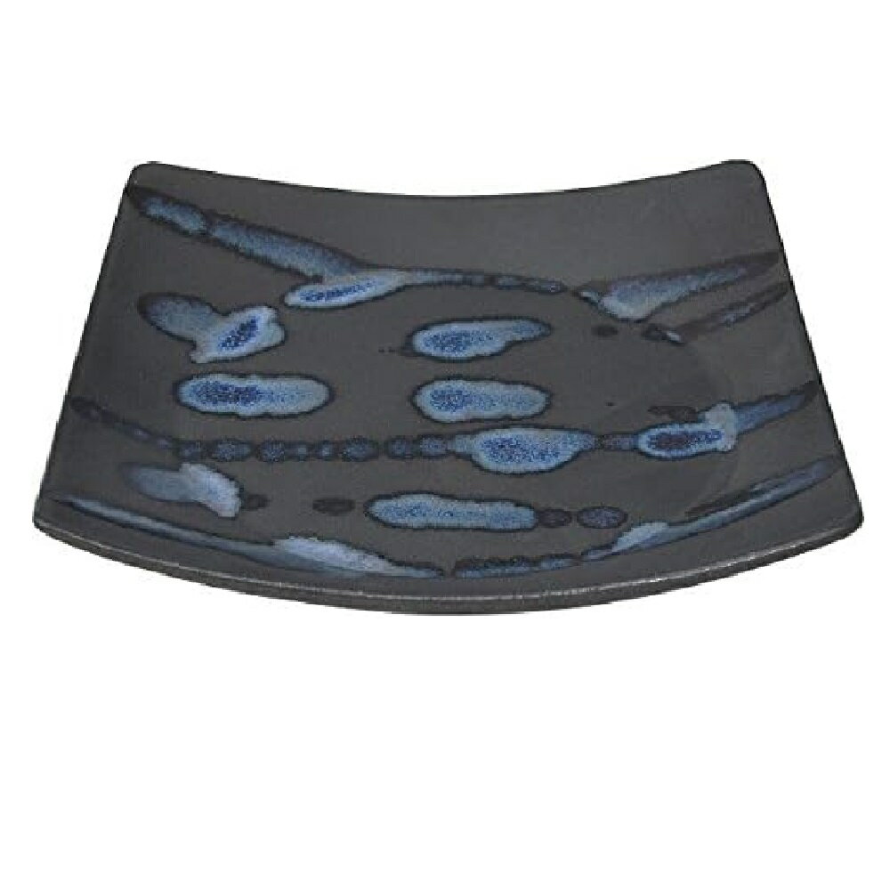 楽天市場】角皿（地域ブランド（陶磁器）萩焼）の通販