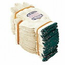 【10ダースセット販売】おたふく手袋 663 綿混軍手 福の花 女性用Sサイズ 1ダース×10 120双