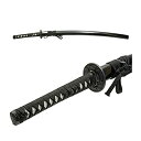 模造刀 NEU-064 幕末シリーズ・伊東甲子太郎 大刀 全長:105cm/刃渡:73cm 柄長:25.5cm(3)