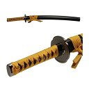 模造刀剣 NEU-147 骨喰藤四郎 脇差し 全長 : 70cm 刃渡 : 45cm 柄長 : 17.5cm(3)