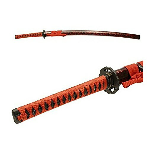 模造刀 NEU-007 刀匠シリーズ・千子村正 大刀 全長:105cm/刃渡:73cm/柄長:25cm