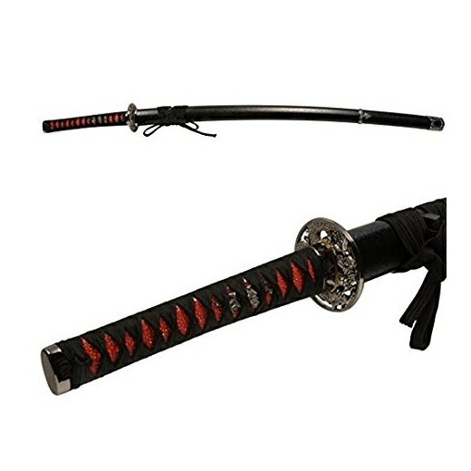 模造刀剣 NEU-145 刀匠シリーズ 粟田口国吉 大刀 全長:105cm/刃渡:73cm/柄長:25.5cm