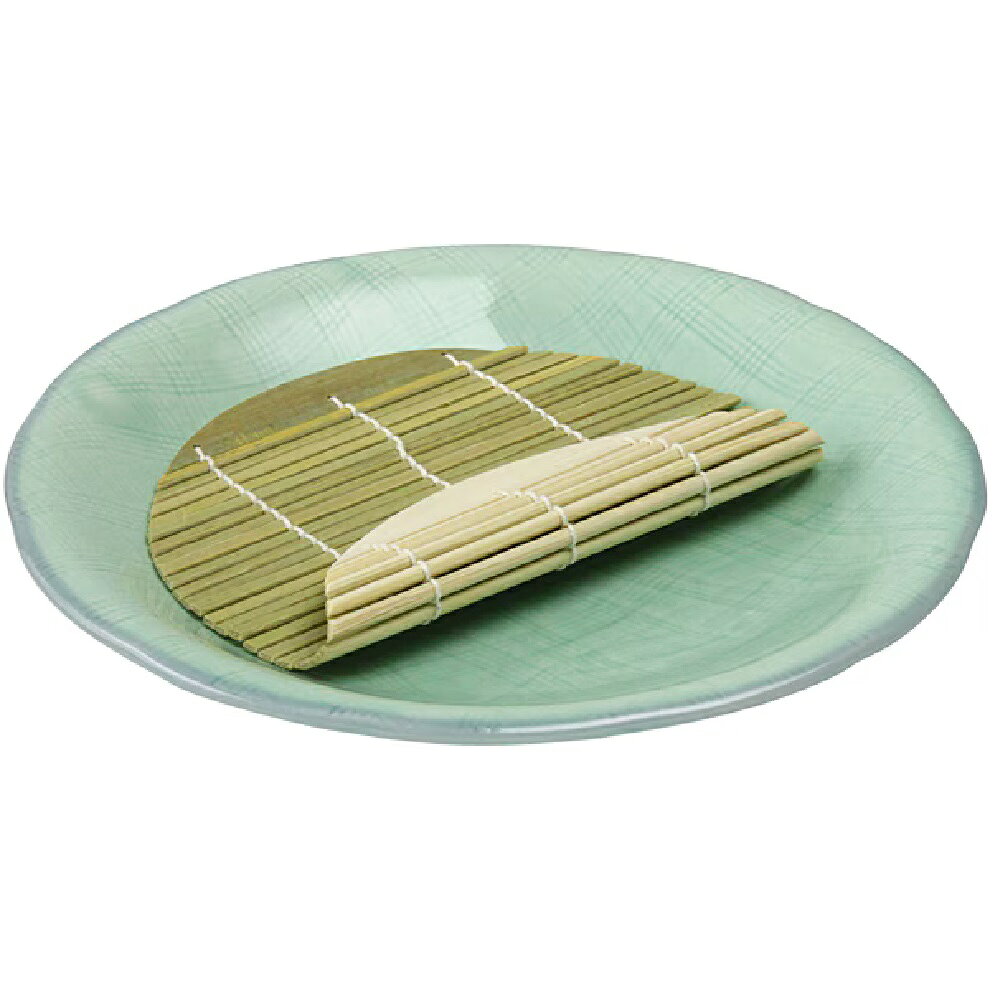 ■サイズ:約直径22.7×高さ2.8cm ■重量:約550g ■素材:麺皿-陶器、すのこ-竹 ■原産国:麺皿-日本、すのこ-中国 ■通常2〜5営業日で発送致しますが材料その他要因にて1週間から1ヶ月以上お時間が掛かる場合やご用意出来ない場合が御座います。予めご了承下さい。 ■お使いの環境により商品の色、素材感が実物と多少異なって見える場合がございます。 注） 表示寸法に関しましては多少の誤差及び色の差異は考慮して頂くようお願い致します。 ※商品の出荷について※ 在庫管理には細心の注意を払っておりますが、手動作業の為、急な完売等で在庫数更新が遅れる場合がございます。 その際は、キャンセルとさせて頂きますのでご迷惑をお掛けしますが、何卒ご了承下さい。 ■送料無料の商品やその他複数点の注文、同梱などにより6000円(税別）以上のご注文の場合でも北海道1800円、沖縄他離島へは別途2500円の送料が掛かります。 ご注文時は無料となりますが店舗にて訂正させて頂きますので予めご了承下さい。